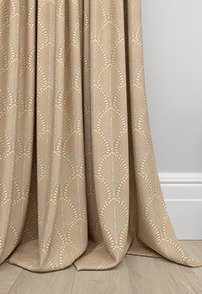 Boudoir, Satinwood - Made to Measure Curtains